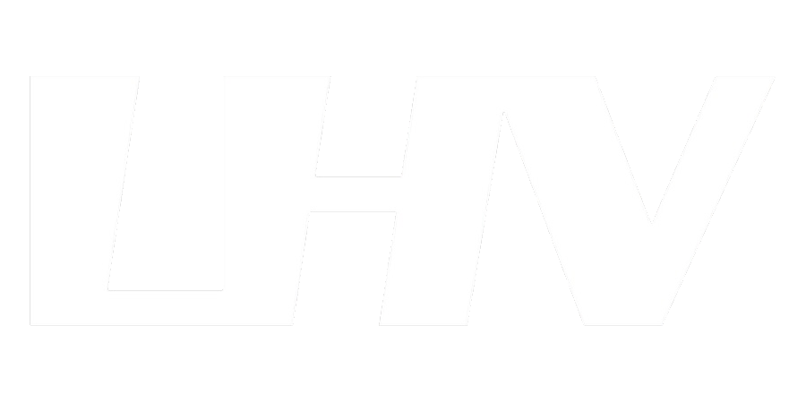LHV pank