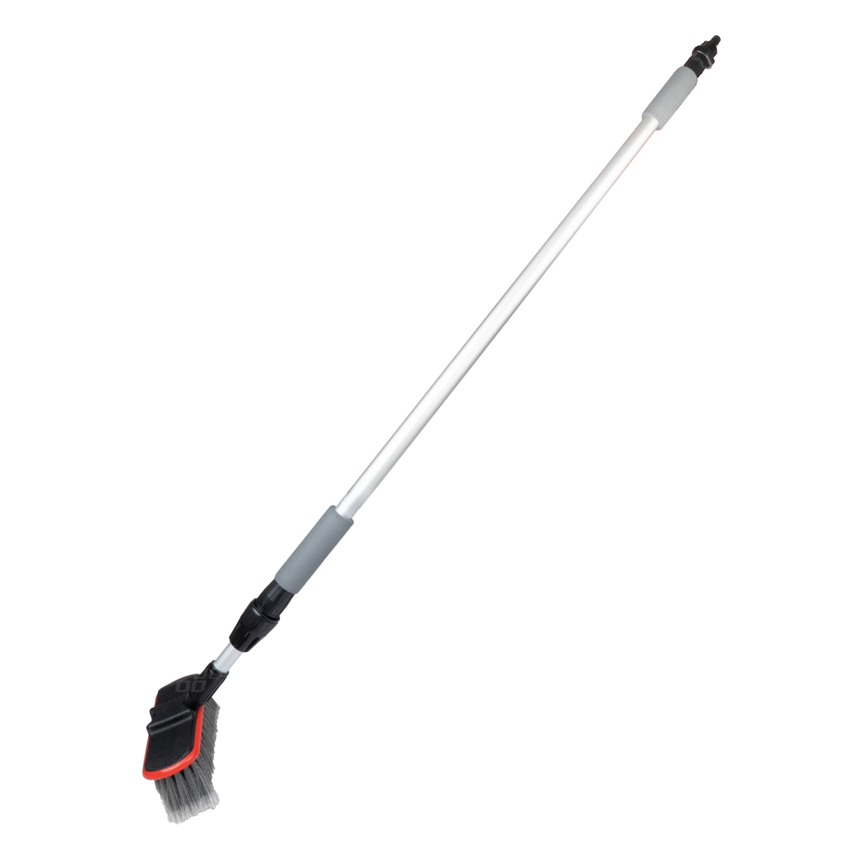 Amio pesuhari teleskoopvarrega 98-168 cm