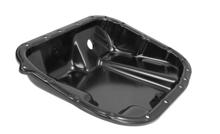 Karter õlivann Blic