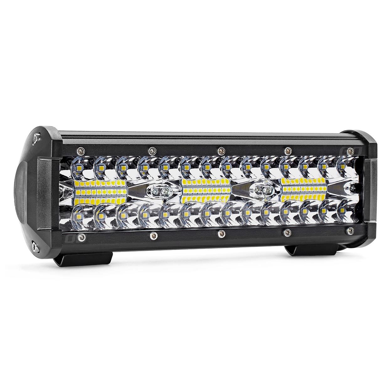 LED Töötuli AWL20 60LED 240x74 180W COMBO 9-36V