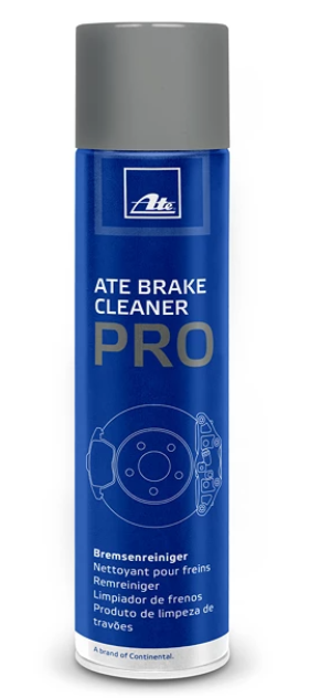 ATE Brake Cleaner Pro piduripuhastusvahend 500ml