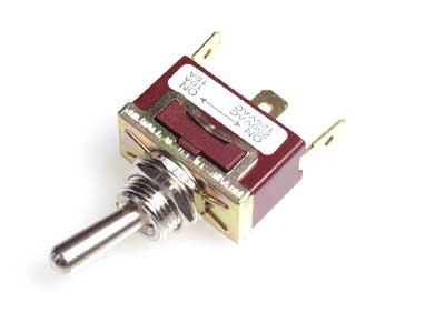 Metall hooblüliti ON-ON