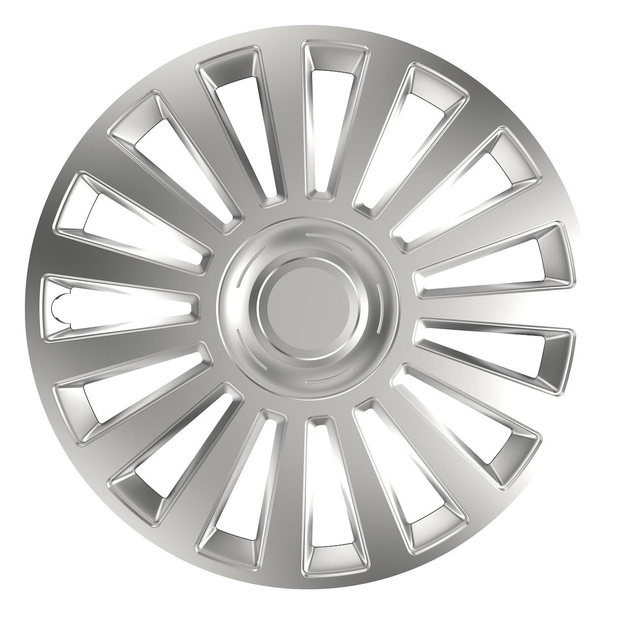 Ilukilp Luxury 15``