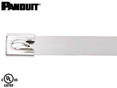 Kaablivits roostevaba teras MLT4S-CP 362X4,6mm