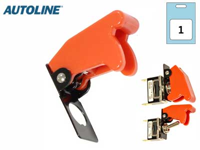 Hooblüliti kate punane