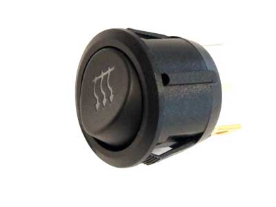 Klahvlüliti 0-1 12/24V soojendus