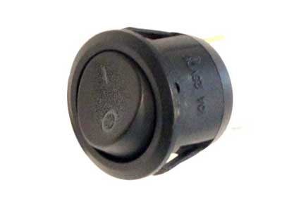 Klahvlüliti ümar 0-1 12/24V