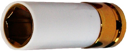 Pikk löökpadrun valuveljele 19mm 1/2