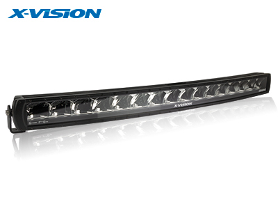 X-Vision Genesis 1100 LED kaugtuli 240W