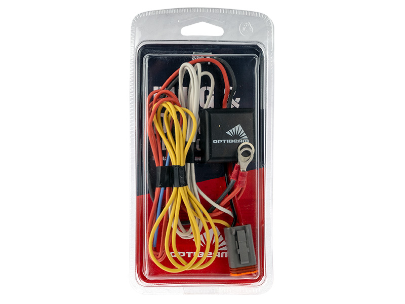 Juhtmekomplekt 1- tulele DT4 - pistikud 12/24V