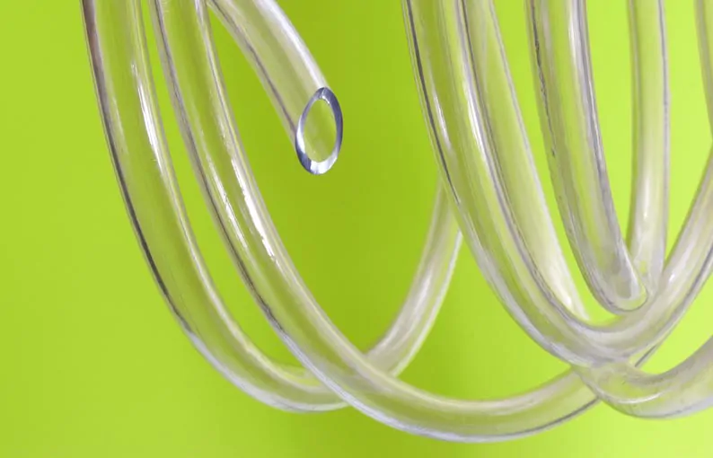 Klaasipesuri voolik 3 mm