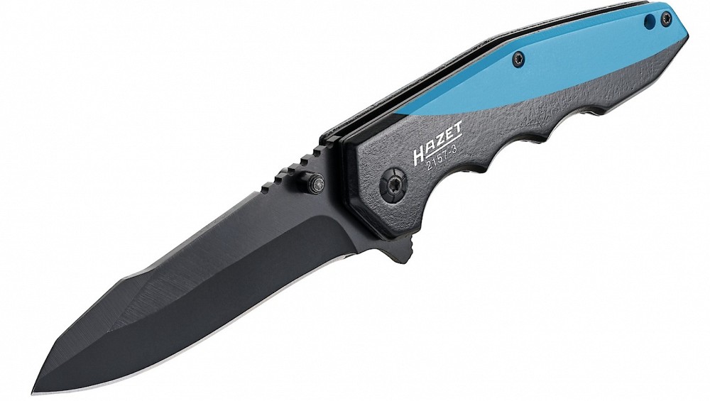 Hazet taskunuga liigendiga 201mm