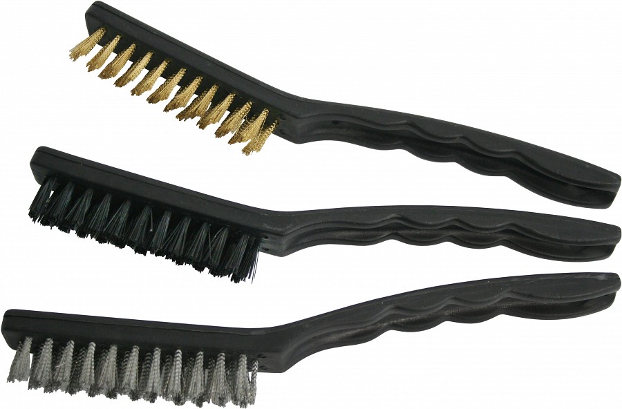 3-os. terasharjade komplekt Triumf