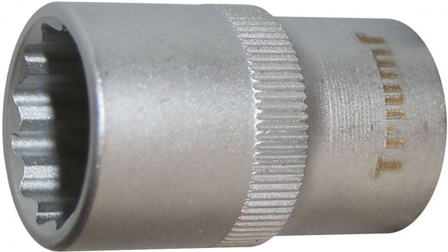 Triumf 12-kant padrun 1/2`` 22mm