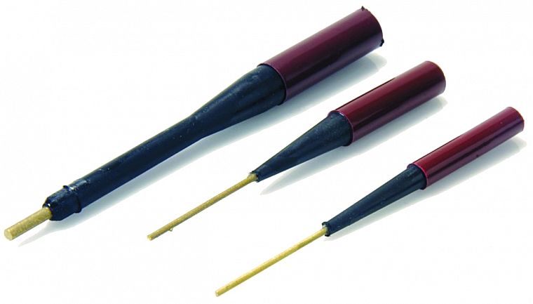 Rehviseen paigata 10mm Maxi-Stem torkeaukudele