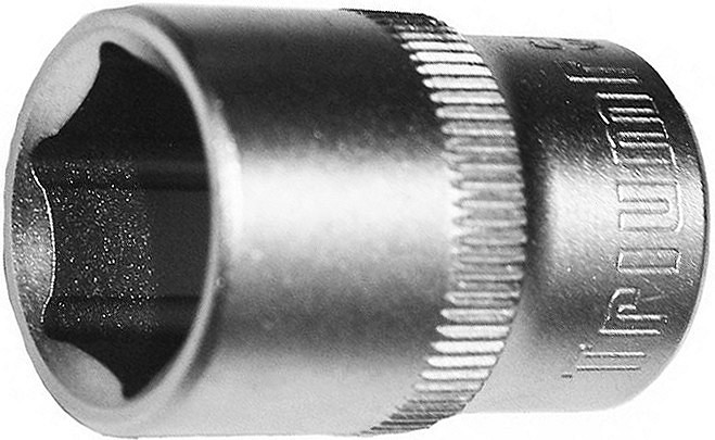 Triumf padrun 13mm 1/2"