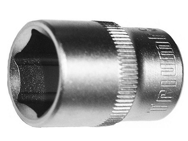 Triumf 1/2" padrun  lühike 29mm