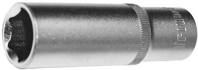 Triumf 1/2'' pikk padrun 11mm