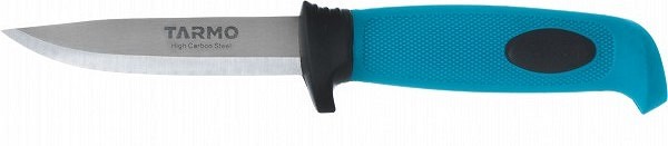 Pussnuga Carbon teras 220mm