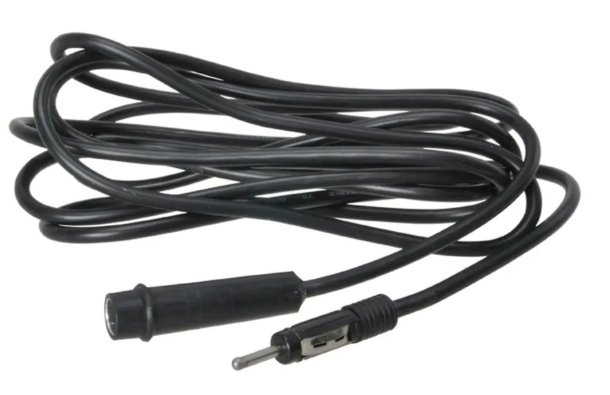 Antenni pikenduskaabel 3m Automax