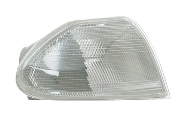 Opel Suunatuli valge parem