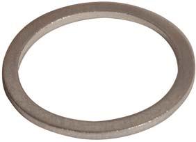 Alumiiniumseib 12x18x1,5