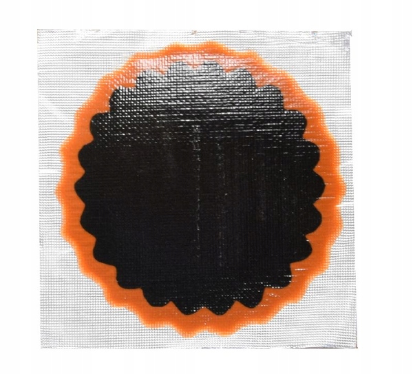 TipTop sisekummi paik nr.2 (45mm)