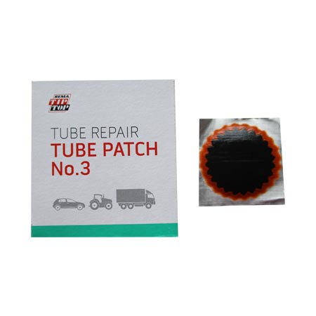 TipTop sisekummi paik nr.3 (54mm)