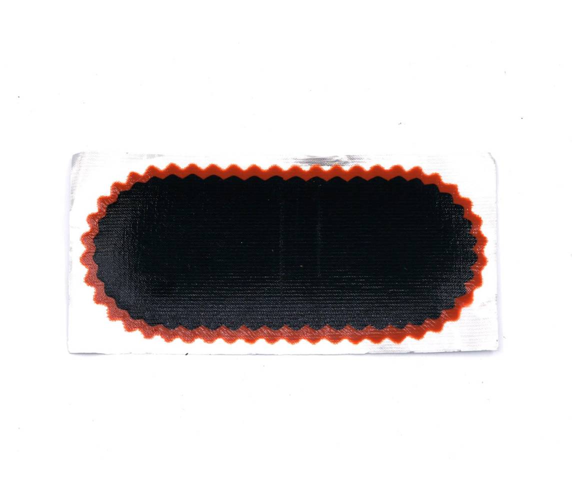 TipTop sisekummi paik nr.7b (150x75 mm)