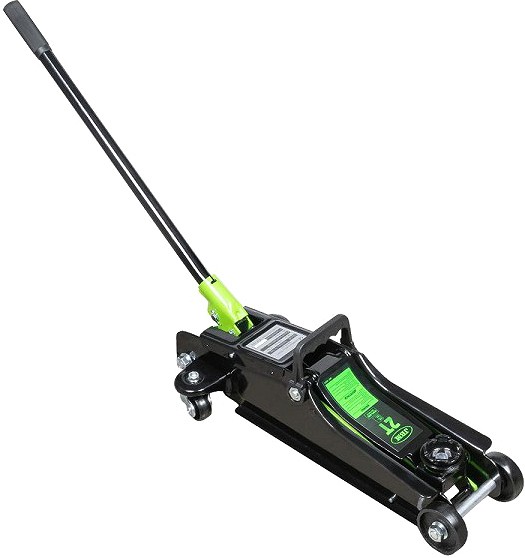 JBM Tungraud 2T"low car"