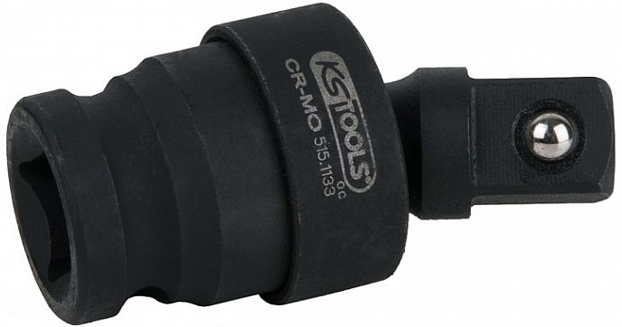 Ks Tools löökkardaan astmevaba 1/2" 67mm