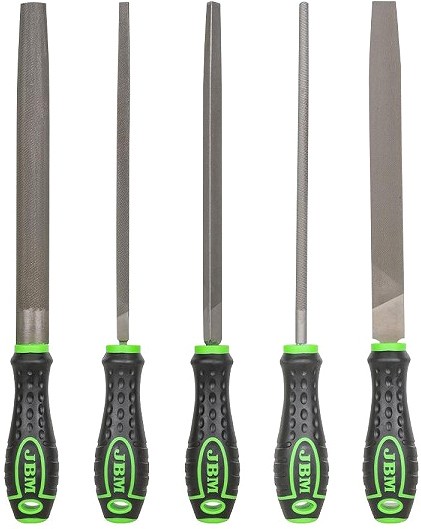 JBM 5-os. viilide kompl