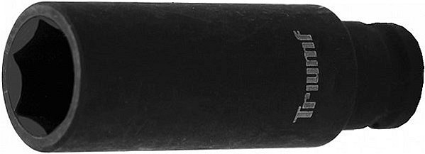 Triumf löökpadrun pikk 6mm 1/4``