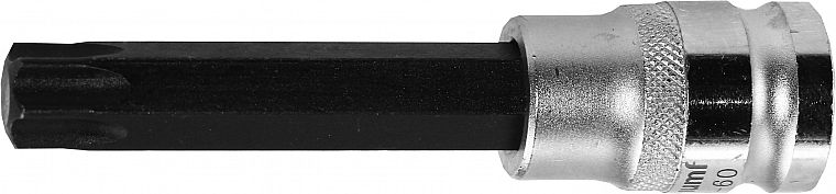 Triumf Torxotsik T27 1/2" pikk 100mm S2