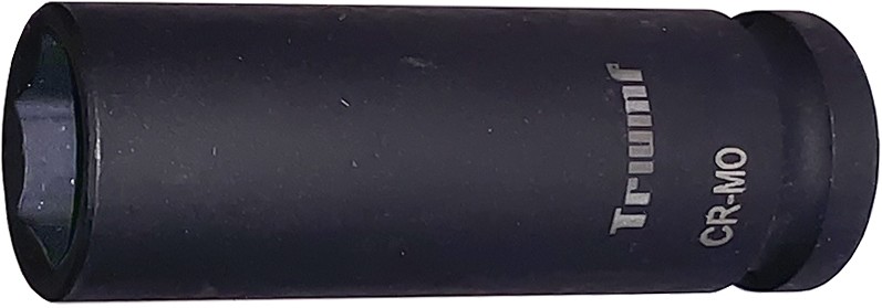 Triumf pikk löökpadrun 11mm 1/2``