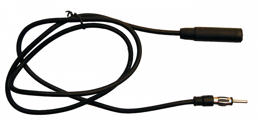 Antenni pikendusjuhe 1M