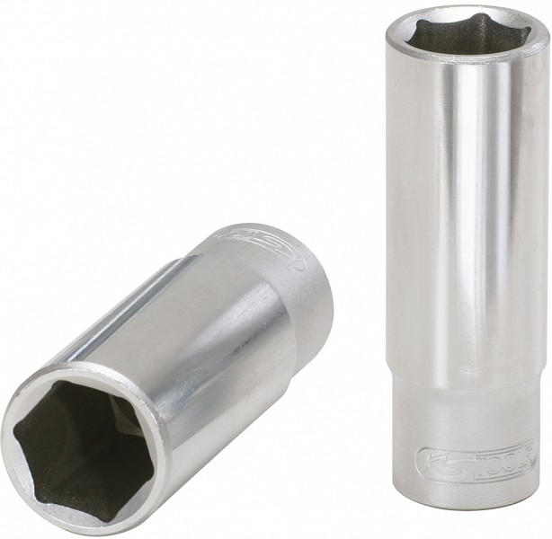 KS Tools pikk padrun 1/2`` 36mm