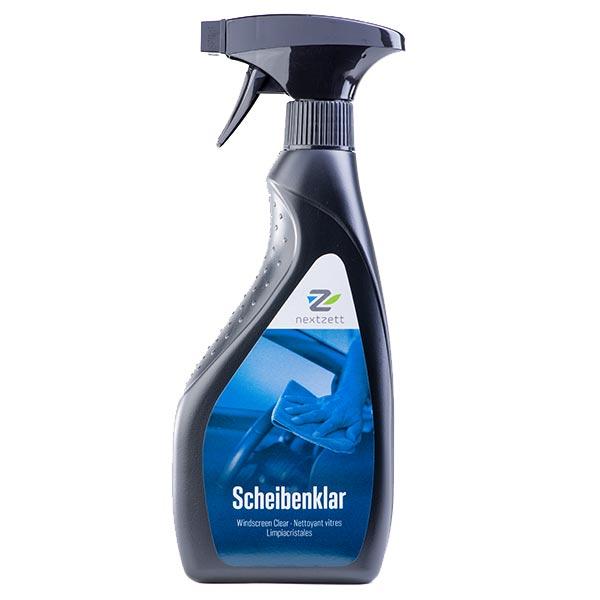 NZ Klaasipuhastusaine 500ml