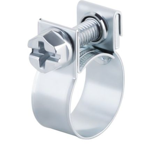 ABA lõdvikuklamber Mini 11