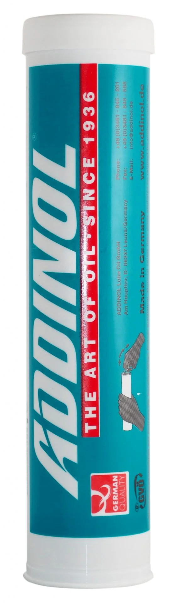 Addinol LM 2 EP 400g