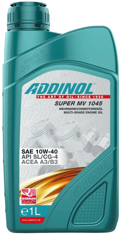 Addinol Super MV 1045 1L