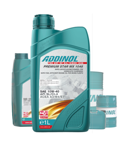 Addinol Premium Star MX 1048 1L