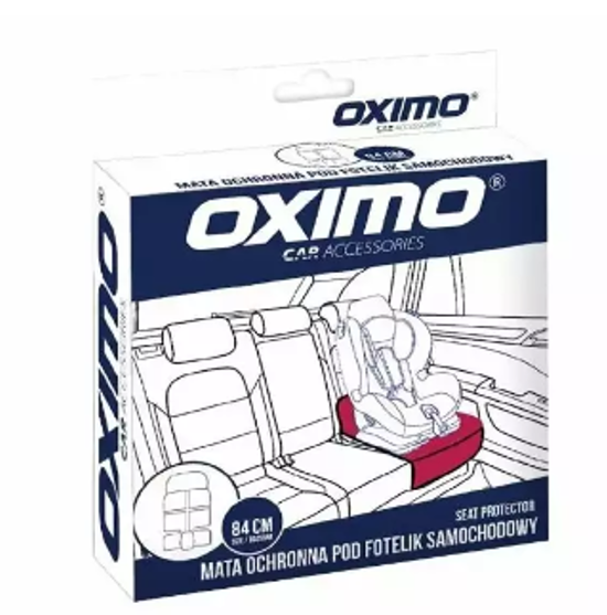 Oximo turvatooli alune kate