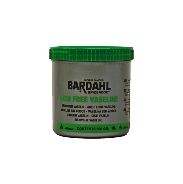 Bardahl vaseliin 500g