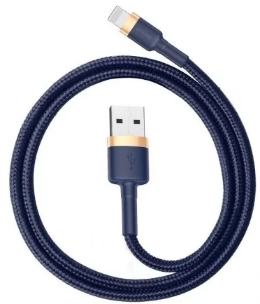 USB kaabel  1,5A 2M  iphone