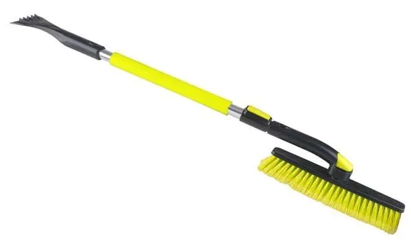 Bottari lumehari "Alpaca" teleskoop 101,5-137cm