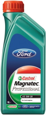 Castrol Magnatec A5 5W-30 Ford 1L
