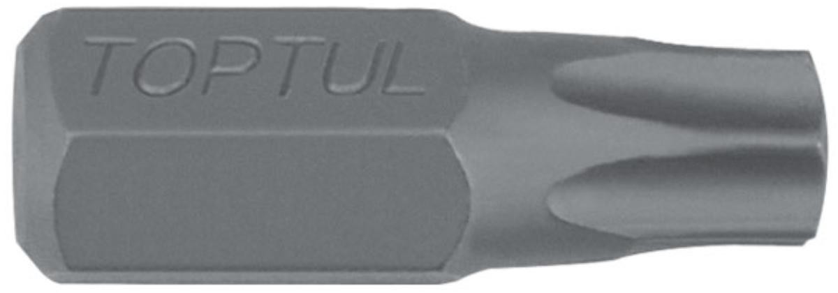 5/6'' padrunotsik Torx T20 30mm