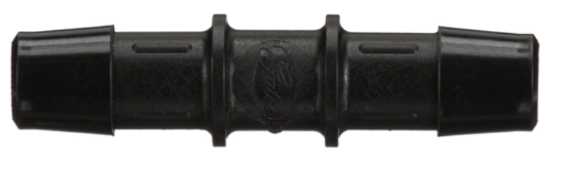 Voolikuliitmik I-ühendus 12mm