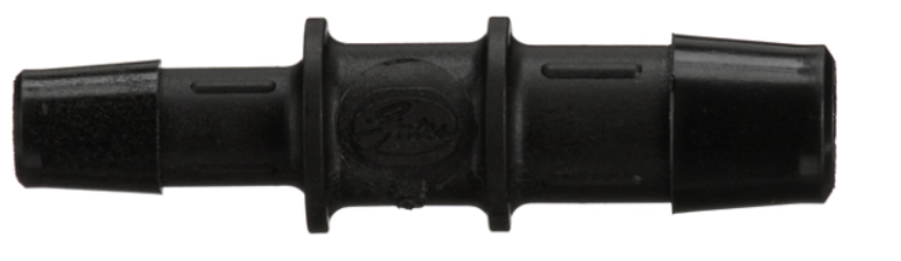 Voolikuliitmik I-ühendus 10/12mm